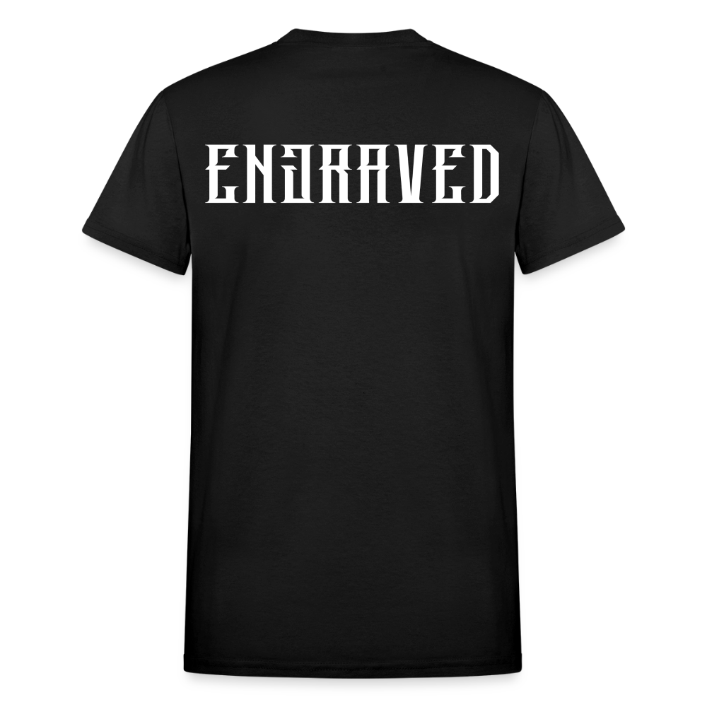 Hymns For The Hollow T-Shirt - black