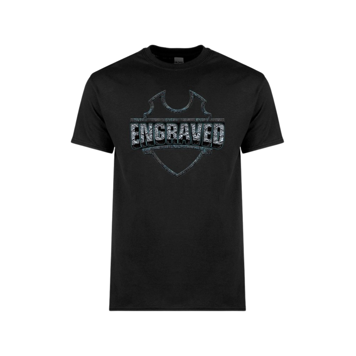 'Old School' UNLEASHED T-Shirt
