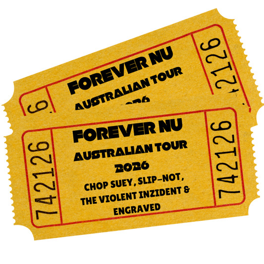 20/05 - La La La's, WOLLONGONG