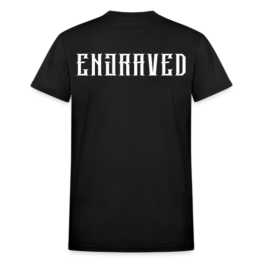 Hymns For The Hollow T-Shirt - black