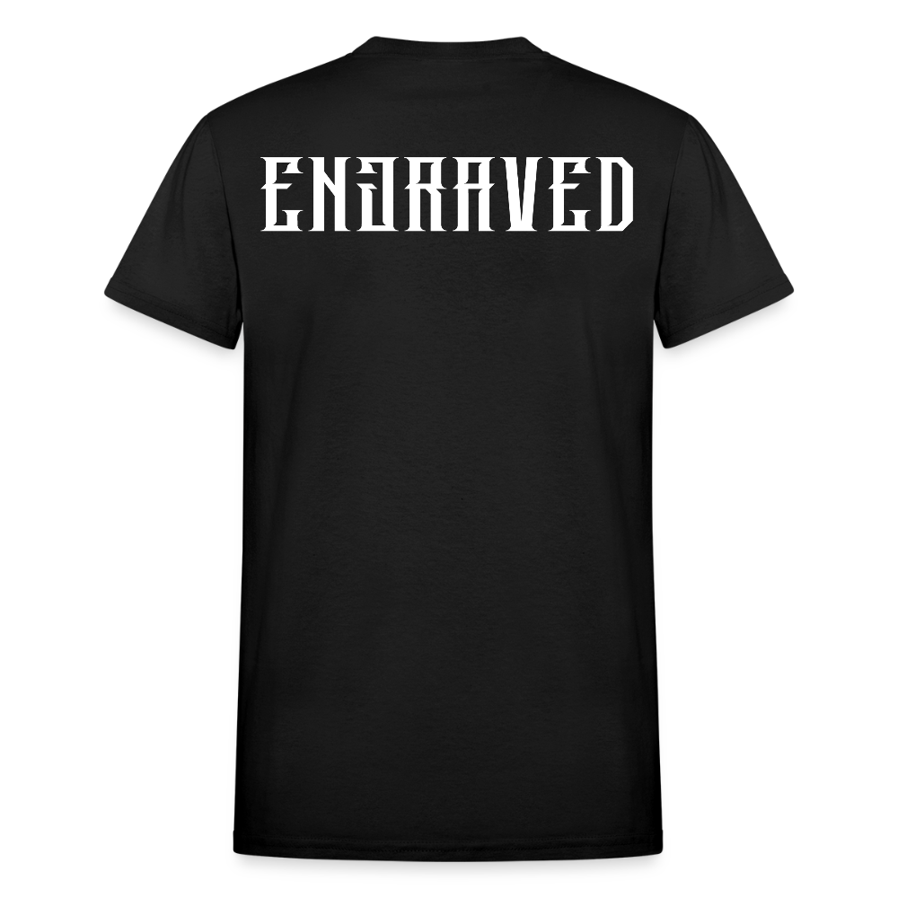 The Fallen Demon T-Shirt - black