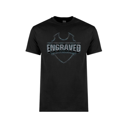 'Old School' UNLEASHED T-Shirt